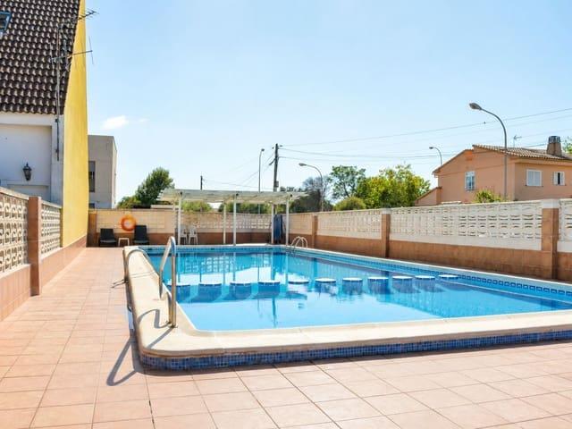 Chalet en venta en la Plana Alta, Valencia