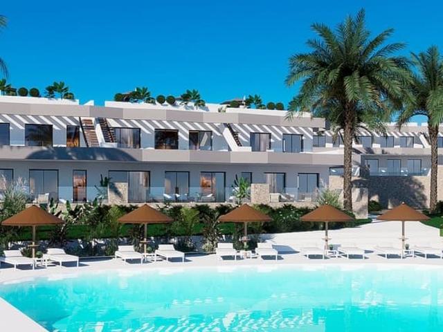 Chalet en venta en el Castell - Casc Antic, la Marina Baixa