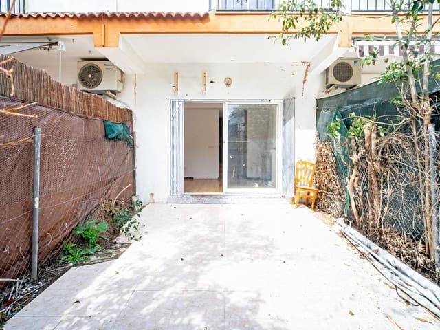 Villa en venta en Benidorm, el Castell - Casc Antic