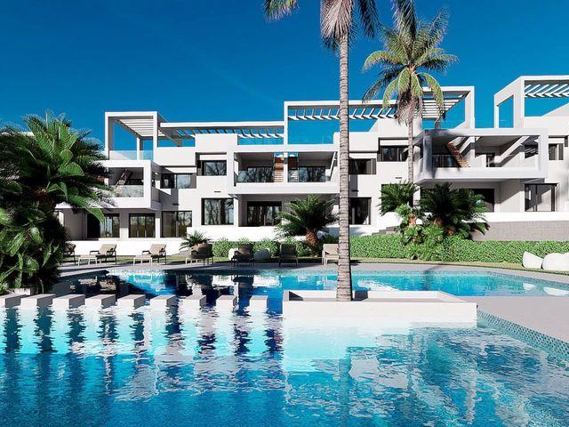 Chalet en venta en el Castell - Casc Antic, Benidorm