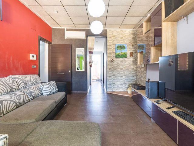 Chalet en venta en Benigànim, València / Valencia