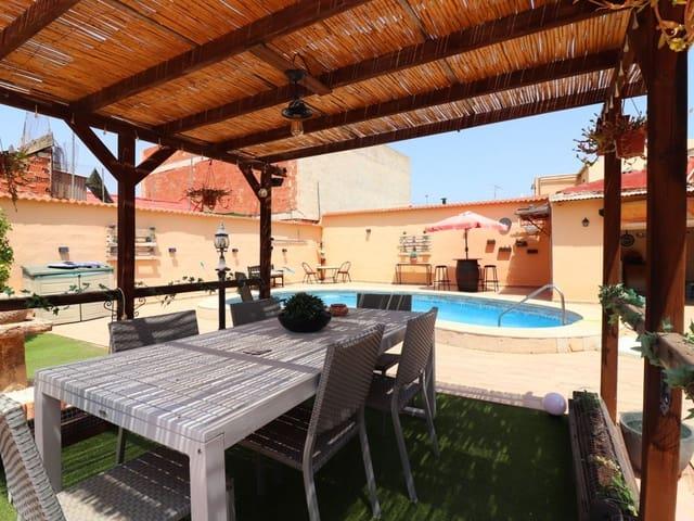 Chalet en venta en el Baix Segura / La Vega Baja, Valencia