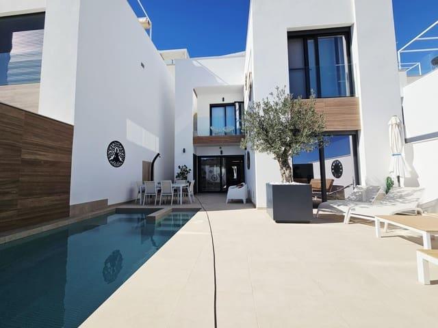 Chalet en venta en Urbanización Benimar, el Baix Segura / La Vega Baja
