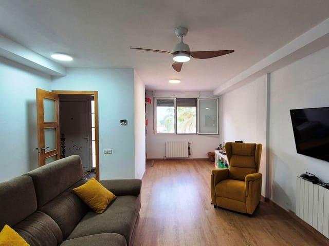 Chalet en venta en la Vall d'Albaida, Valencia
