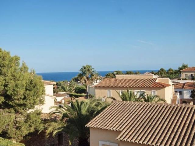 Chalet en venta en la Marina Alta, Valencia