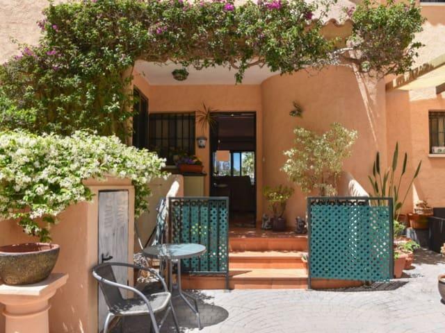 Chalet en venta en la Marina Alta, Valencia