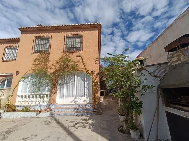 Chalet en venta en la Marina Alta, Valencia