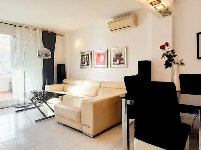 Chalet en venta en la Marina Alta, Valencia