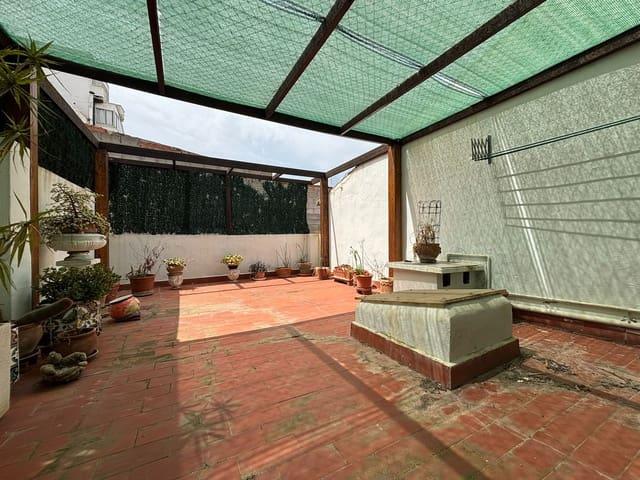 Chalet en venta en la Marina Alta, Valencia