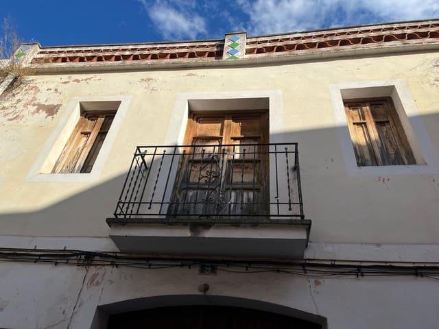 Chalet en venta en Urbanització Torre d'en Conill, el Camp de Túria