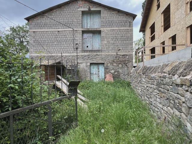 Chalet en venta en Alto Gállego, Aragón