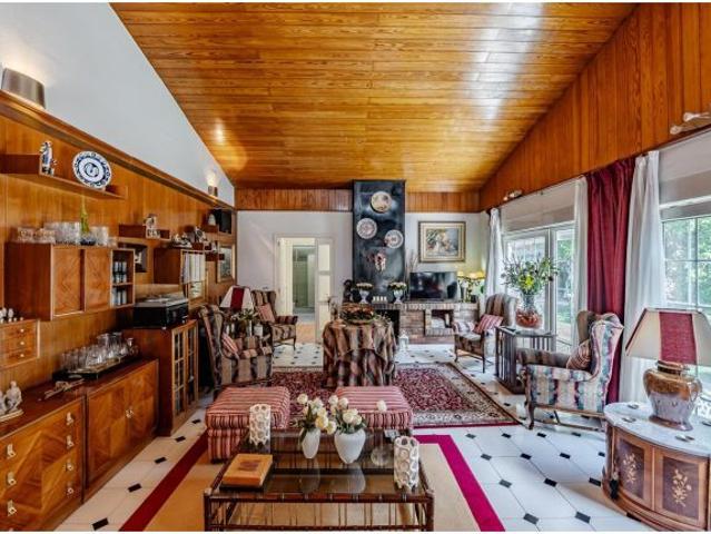 Casa en venta en Urbanizaciónes Este, Boadilla Del Monte