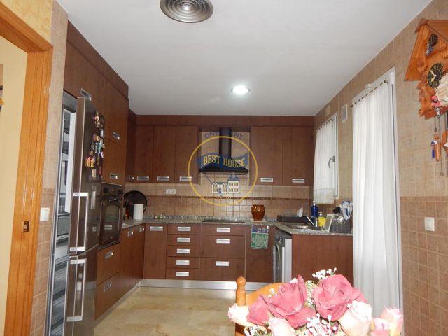Chalet en venta en Bocairent, València / Valencia