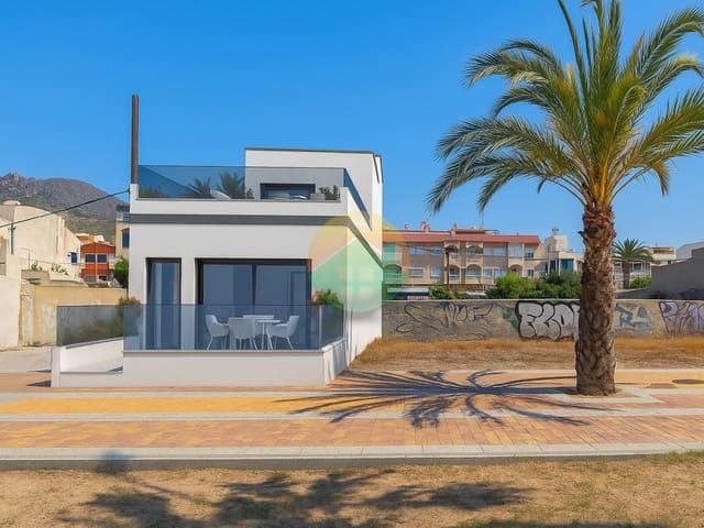 Chalet en venta en Moreras, Bajo Guadalentín