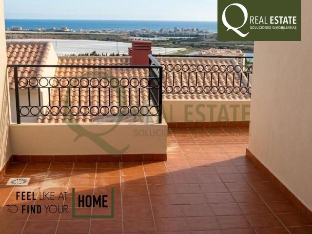 Casa en venta en l'Alacantí, Valencia