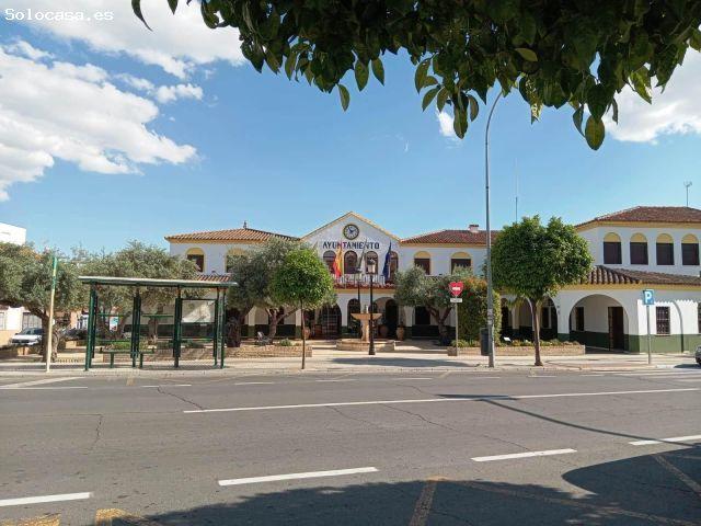 Casa en venta en Bormujos, Andalucía
