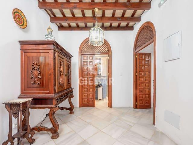 Chalet en venta en Urbanización Los Sauces, Sierra de Cádiz