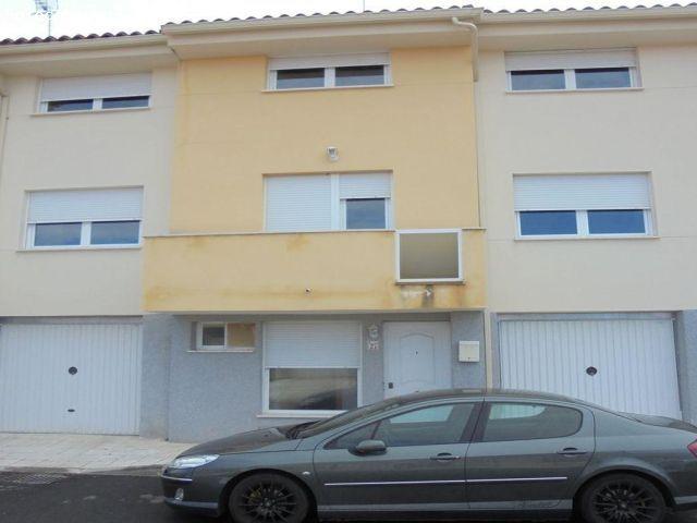 Casa en venta en Borox, Castilla-La Mancha