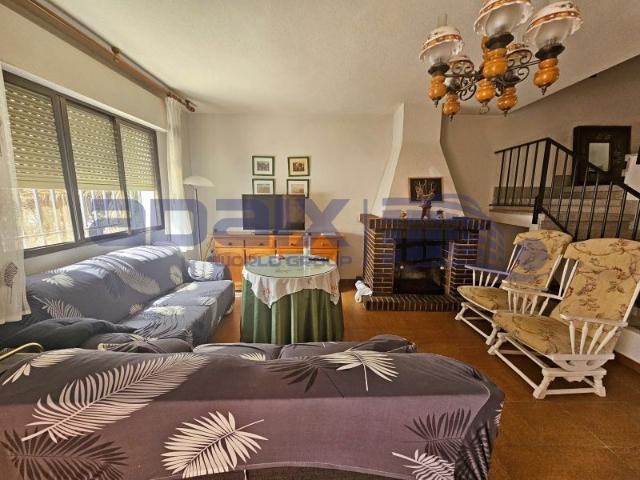 Chalet en venta en Brazatortas, Castilla-La Mancha