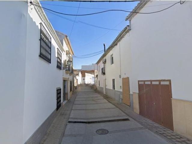 Casa en venta en Bujalance, Andalucía