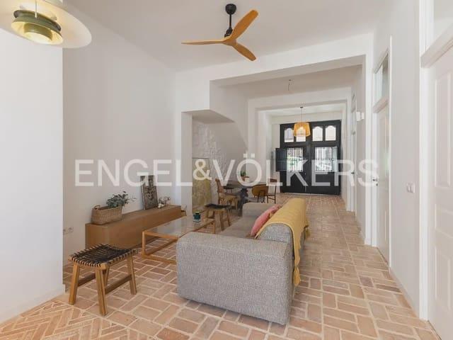 Chalet en venta en l'Horta Nord, Valencia