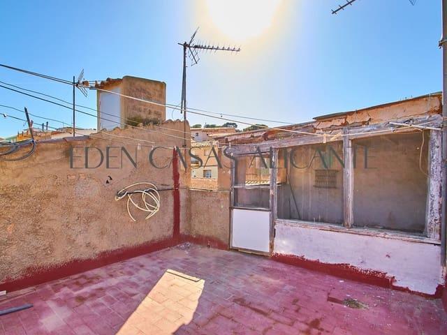 Chalet en venta en l'Alacantí, Valencia