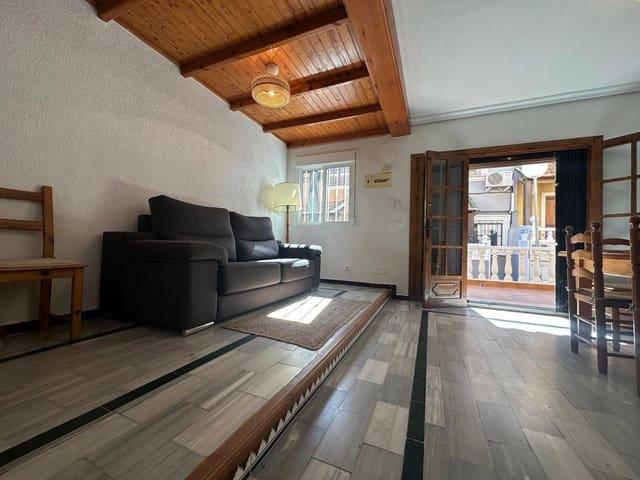 Chalet en venta en Cabo Cervera-Playa la Mata, el Baix Segura / La Vega Baja