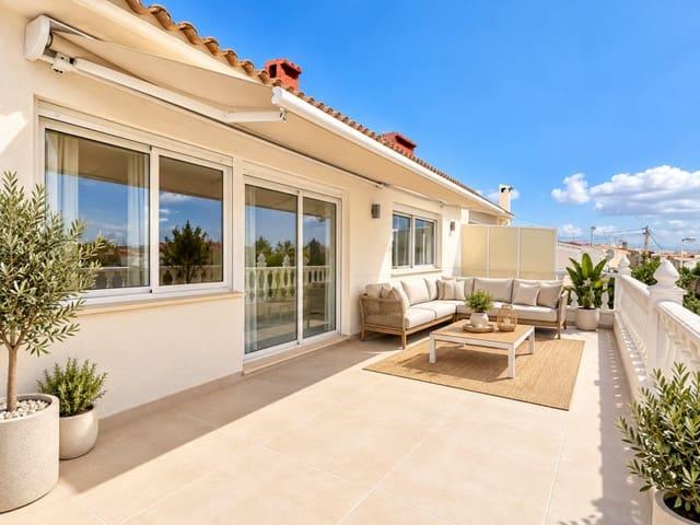 Chalet en venta en Cabo Cervera-Playa la Mata, el Baix Segura / La Vega Baja