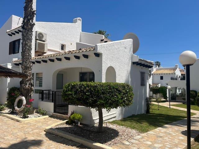 Chalet en venta en Urbanización La Zenia II, el Baix Segura / La Vega Baja