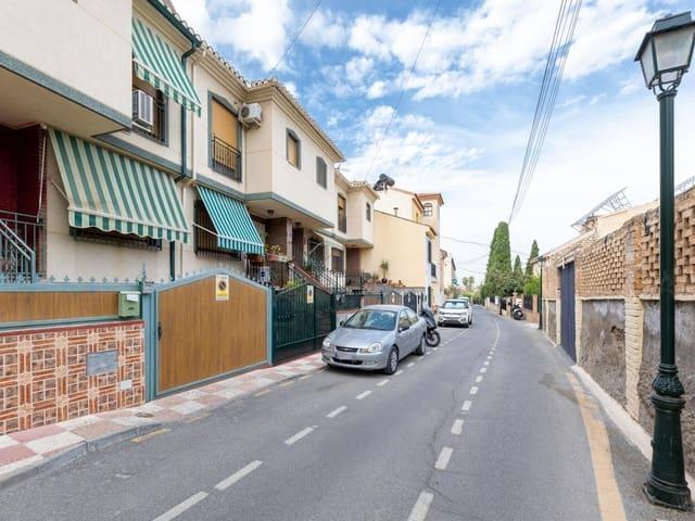 Chalet en venta en Comarca de la Vega de Granada, Andalucía
