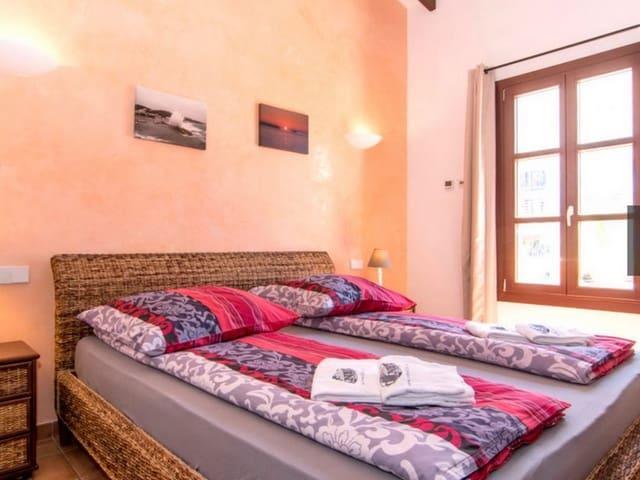 Chalet en venta en sa Pedruscada, Llevant