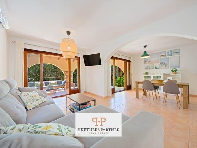 Chalet en venta en Manacor, Llevant