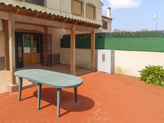 Chalet en venta en Calabardina, Alto Guadalentín