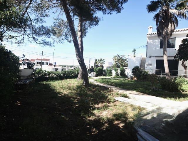 Chalet en venta en Cala en Porter, Menorca