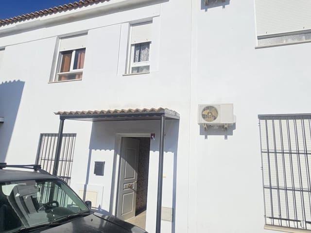 Chalet en venta en El Andévalo, Andalucía