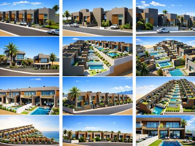 Chalet en venta en Antigua, Canarias
