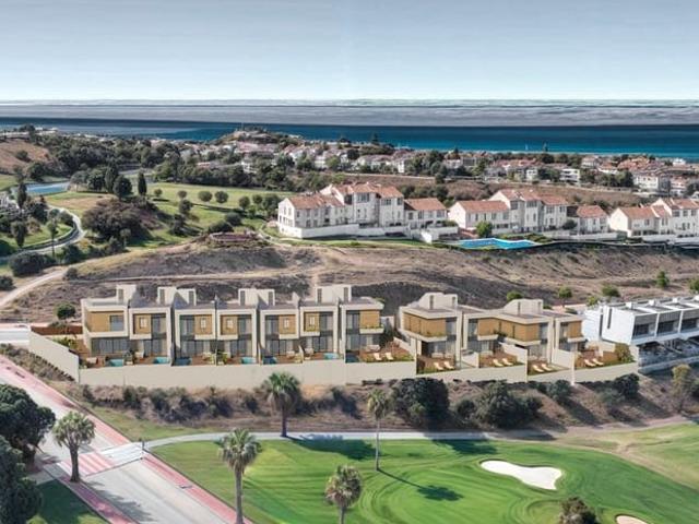 Chalet en venta en Caleta de Vélez, La Axarquía