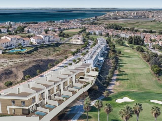 Chalet en venta en Caleta de Vélez, La Axarquía