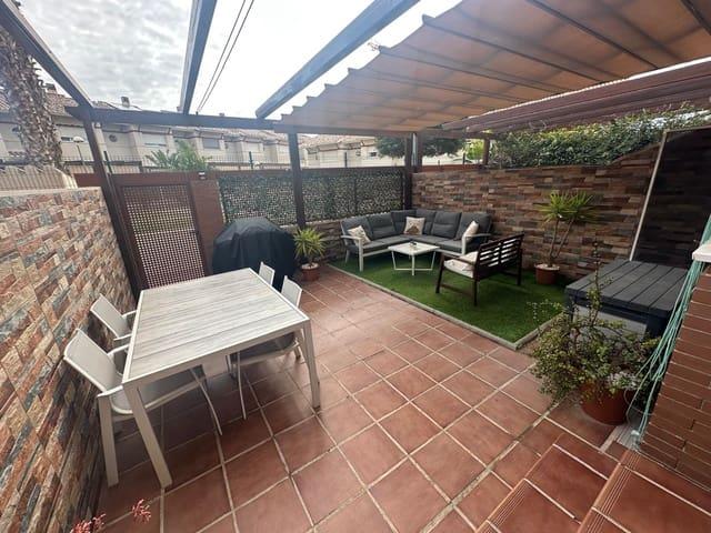Chalet en venta en Caleta de Vélez, La Axarquía