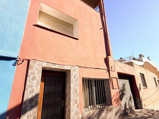Chalet en venta en el Baix Maestrat, Valencia