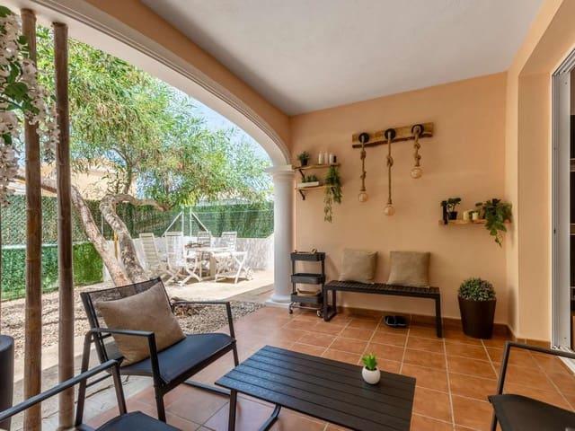 Chalet en venta en San Bernardo, la Marina Alta