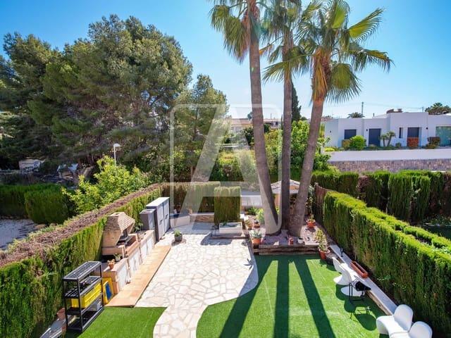 Chalet en venta en San Bernardo, la Marina Alta