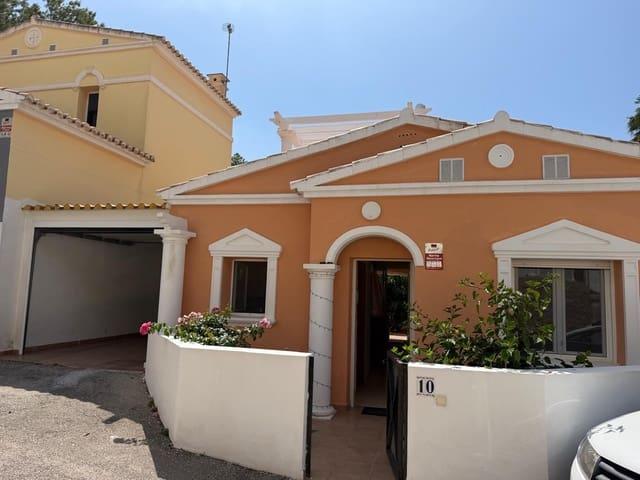 Chalet en venta en San Bernardo, la Marina Alta