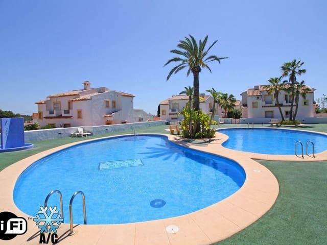 Chalet en venta en San Bernardo, la Marina Alta
