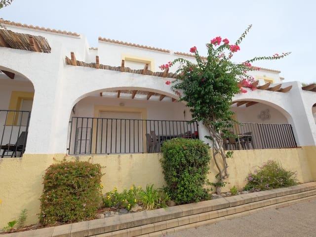Chalet en venta en San Bernardo, la Marina Alta