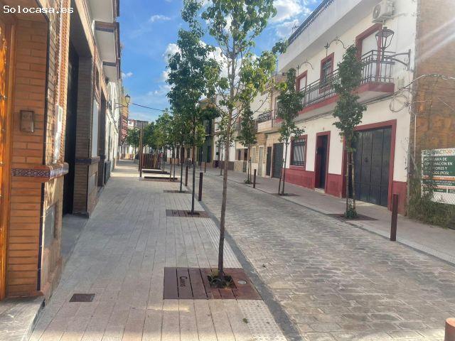 Casa en venta en Camas, Andalucía