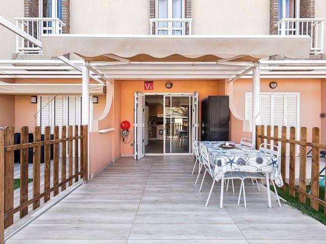 Chalet en venta en San Bartolomé De Tirajana, Canarias