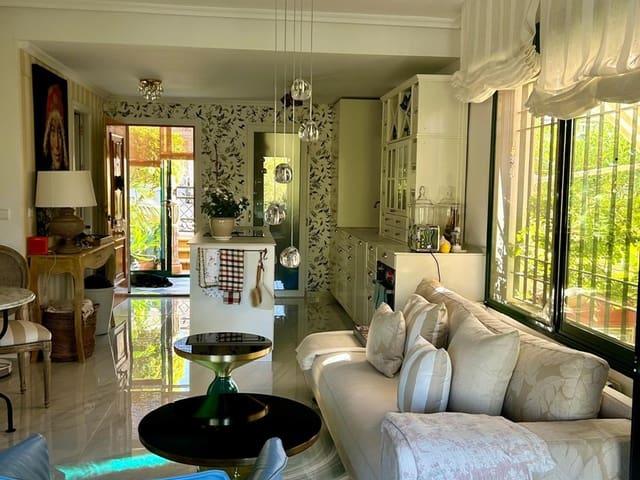 Chalet en venta en Dehesa de Campoamor, el Baix Segura / La Vega Baja