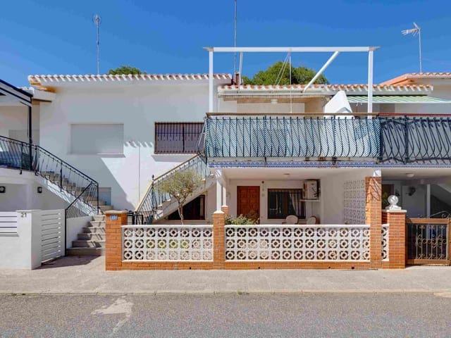 Chalet en venta en Dehesa de Campoamor, el Baix Segura / La Vega Baja