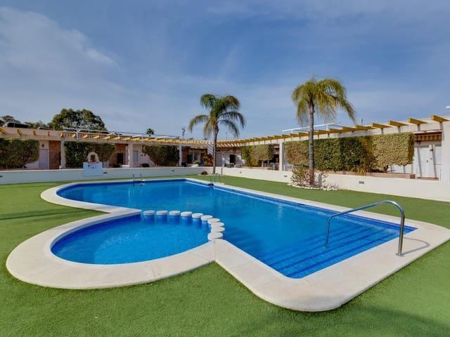 Chalet en venta en Dehesa de Campoamor, el Baix Segura / La Vega Baja